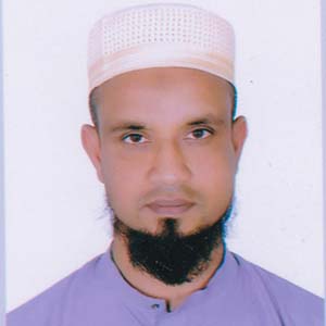 এস এম জি মহি উদ্দিন