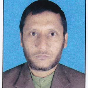 মোহাম্মদ আব্দুল কাবির 
