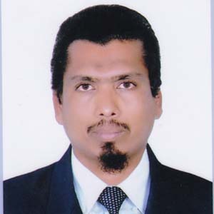 মোঃ গোলাম সাকলায়েন 