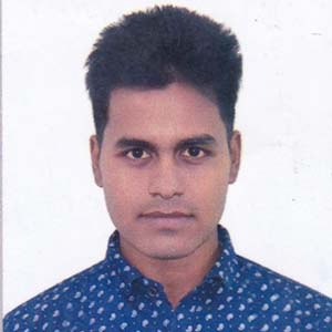 মোঃ মিঠুন হাসান