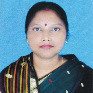 ছন্দা সরকার
