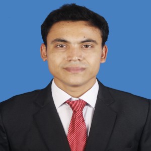 পলাশ কুমার