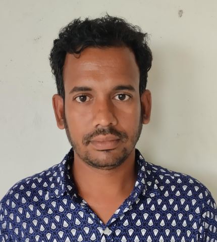 মোঃ উজ্জ্বল হোসেন 